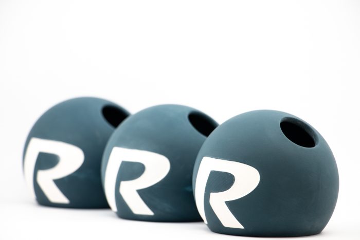 Rugar, energía positiva